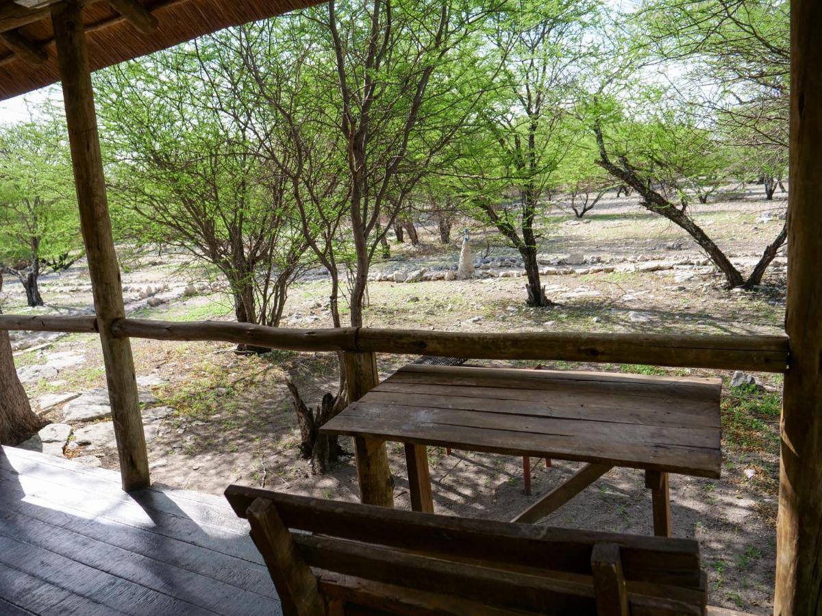 Thakadu Bush Camp Villa Ghanzi Екстериор снимка